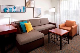 Residence Inn Tampa Suncoast Parkway at NorthPointe Village