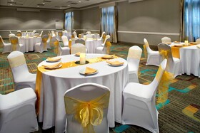 Residence Inn Tampa Suncoast Parkway at NorthPointe Village