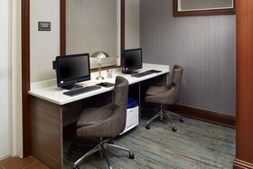 Residence Inn Tampa Suncoast Parkway at NorthPointe Village