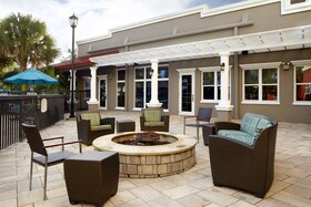 Residence Inn Tampa Suncoast Parkway at NorthPointe Village