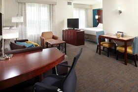 Residence Inn Tampa Suncoast Parkway at NorthPointe Village