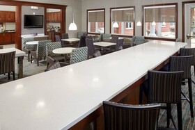 Residence Inn Tampa Suncoast Parkway at NorthPointe Village