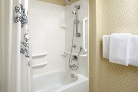 Residence Inn Tampa Suncoast Parkway at NorthPointe Village
