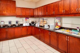 Residence Inn Tampa Suncoast Parkway at NorthPointe Village