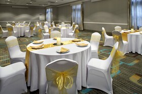 Residence Inn Tampa Suncoast Parkway at NorthPointe Village