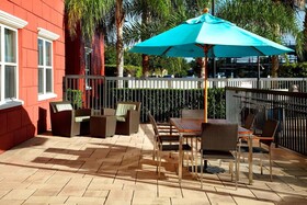 Residence Inn Tampa Suncoast Parkway at NorthPointe Village