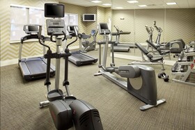 Residence Inn Tampa Suncoast Parkway at NorthPointe Village