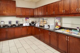 Residence Inn Tampa Suncoast Parkway at NorthPointe Village