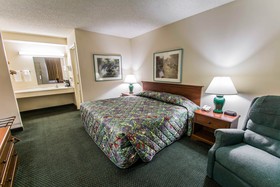 Red Roof Inn MacClenny
