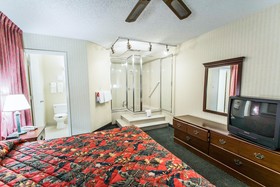 Red Roof Inn MacClenny