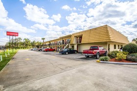 Red Roof Inn MacClenny