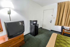 Red Roof Inn MacClenny