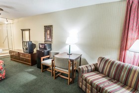 Red Roof Inn MacClenny