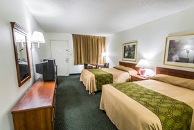 Red Roof Inn MacClenny