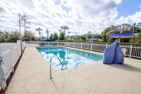 Red Roof Inn MacClenny
