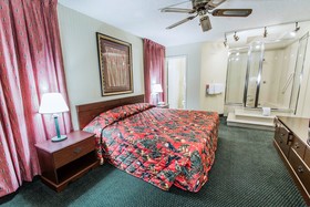 Red Roof Inn MacClenny