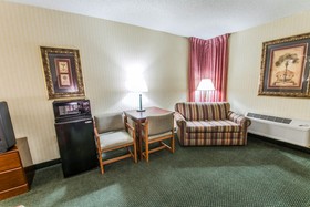 Red Roof Inn MacClenny