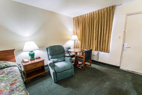 Red Roof Inn MacClenny