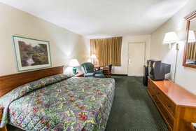 Red Roof Inn MacClenny