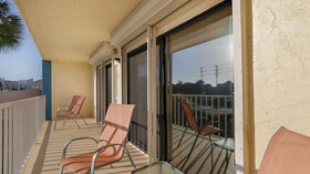 La Coquina Condo