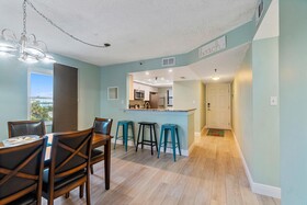 La Coquina Condo