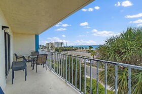 La Coquina Condo