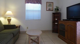 Holiday Isles Resort