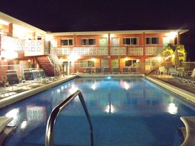 Holiday Isles Resort