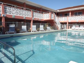 Holiday Isles Resort