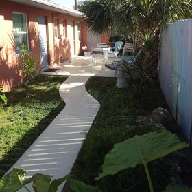 Holiday Isles Resort