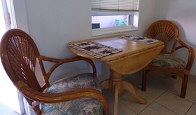Holiday Isles Resort