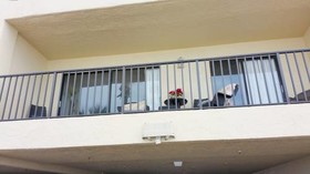 Las Brisas by TRS