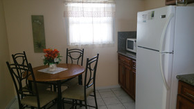 Seabreeze Condominiums