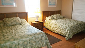 Seabreeze Condominiums