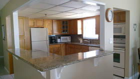 Seabreeze Condominiums