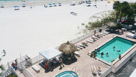 Seabreeze Condominiums