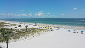 Seabreeze Condominiums