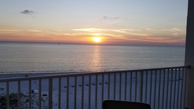 Seabreeze Condominiums