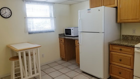 Seabreeze Condominiums