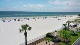 Seabreeze Condominiums