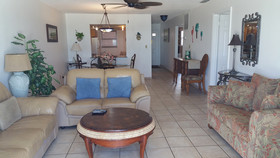 Seabreeze Condominiums