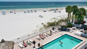 Seabreeze Condominiums