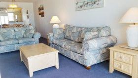 Seabreeze Condominiums