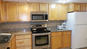 Seabreeze Condominiums