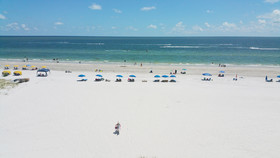Seabreeze Condominiums