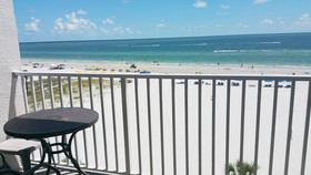 Seabreeze Condominiums