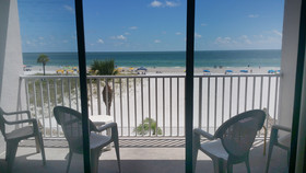 Seabreeze Condominiums
