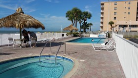 Seabreeze Condominiums