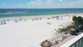Seabreeze Condominiums