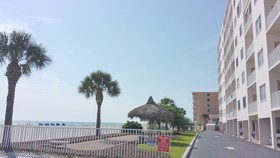 Seabreeze Condominiums